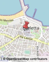 Campeggi, Villaggi Turistici e Ostelli,76121Barletta-Andria-Trani