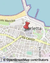 Pensioni Barletta,76121Barletta-Andria-Trani