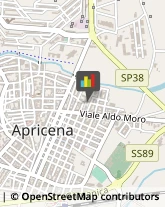 Aziende Sanitarie Locali (ASL) Apricena,71011Foggia