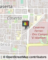 Campane Caserta,81100Caserta