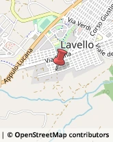 Artigianato Tipico Lavello,85024Potenza