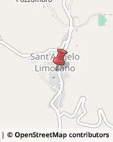 Comuni e Servizi Comunali Sant'Angelo Limosano,86020Campobasso