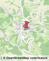 Ristoranti Cantalupo nel Sannio,86092Isernia