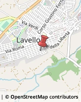 Consulenza Commerciale Lavello,85024Potenza