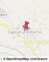 Associazioni Sindacali Capriati a Volturno,31014Caserta