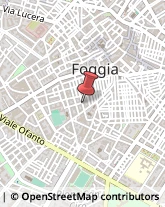 Associazioni Sindacali Foggia,71121Foggia