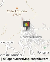 Tabaccherie Roccavivara,86020Campobasso