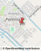 Geometri Pontinia,04014Latina