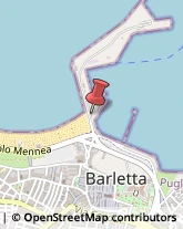 Navigazione Marittima Barletta,76121Barletta-Andria-Trani