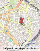 Tessuti e Filati - Trattamenti Roma,00182Roma