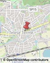 Avvocati Telese Terme,82037Benevento