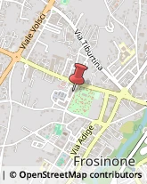 Autorimesse e Parcheggi Frosinone,03100Frosinone