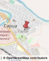 Alberghi Diurni e Bagni Pubblici Capua,81043Caserta