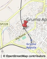 Massaggi Grumo Appula,70025Bari