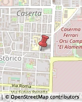 Studi Consulenza - Amministrativa, Fiscale e Tributaria Caserta,81100Caserta