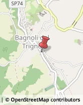 Geometri Bagnoli del Trigno,86091Isernia