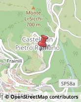 Scuole Materne Private Castel San Pietro Romano,00030Roma