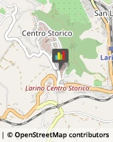 Farmacie Larino,86035Campobasso