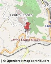 Farmacie Larino,86035Campobasso