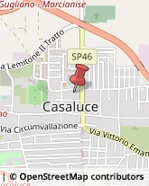 Saponette e Saponi Casaluce,81030Caserta