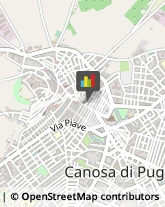 Stoffe e Tessuti - Dettaglio Canosa di Puglia,70053Barletta-Andria-Trani