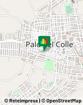 Oleifici - Macchine Palo del Colle,70027Bari