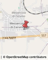 Connettori Cervino,81023Caserta