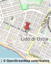 Ottica Apparecchi e Strumenti - Produzione e Ingrosso ,00121Roma