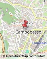 Spezie Campobasso,86100Campobasso