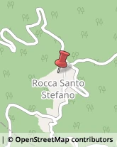 Geometri Rocca Santo Stefano,00030Roma