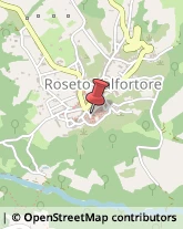 Commercialisti Roseto Valfortore,71039Foggia