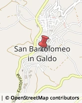 Comuni e Servizi Comunali San Bartolomeo in Galdo,82028Benevento