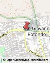 Parrucchieri San Giovanni Rotondo,71013Foggia