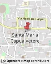 Corso Giuseppe Garibaldi, 33,81055Santa Maria Capua Vetere