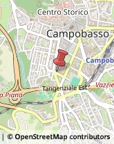 Agenzie Investigative Campobasso,86100Campobasso