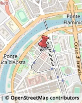 Viale Pinturicchio, 58,00196Roma
