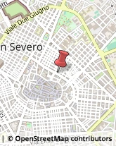 Fibre Ottiche San Severo,71016Foggia