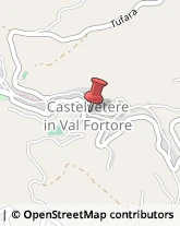 Scuole Pubbliche Castelvetere in Val Fortore,82023Benevento