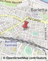 Reti Trasmissione Dati - Installazione e Manutenzione Barletta,76121Barletta-Andria-Trani