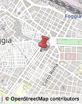 Estetiste - Scuole Foggia,71121Foggia