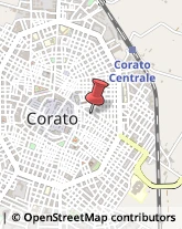 Copisterie Corato,70033Bari