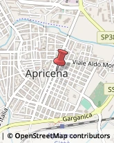 Gelaterie Apricena,71011Foggia