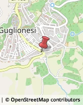 Poste Guglionesi,86034Campobasso