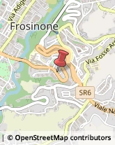 Distribuzione Gas Auto - Servizio Frosinone,03100Frosinone