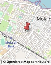 Costruzioni Meccaniche Mola di Bari,70042Bari