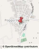 Assicurazioni Poggio Imperiale,71010Foggia