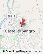 Assicurazioni Castel di Sangro,67031L'Aquila