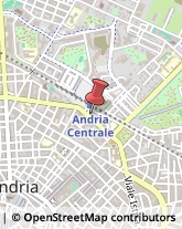 Associazioni ed Organizzazioni Religiose Andria,76123Barletta-Andria-Trani