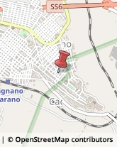 Parrucchieri Cagnano Varano,71010Foggia