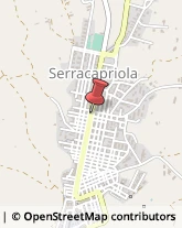 Erboristerie Serracapriola,71010Foggia